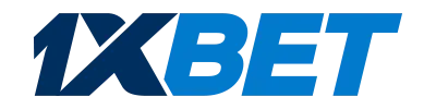 لوگوی 1XBET